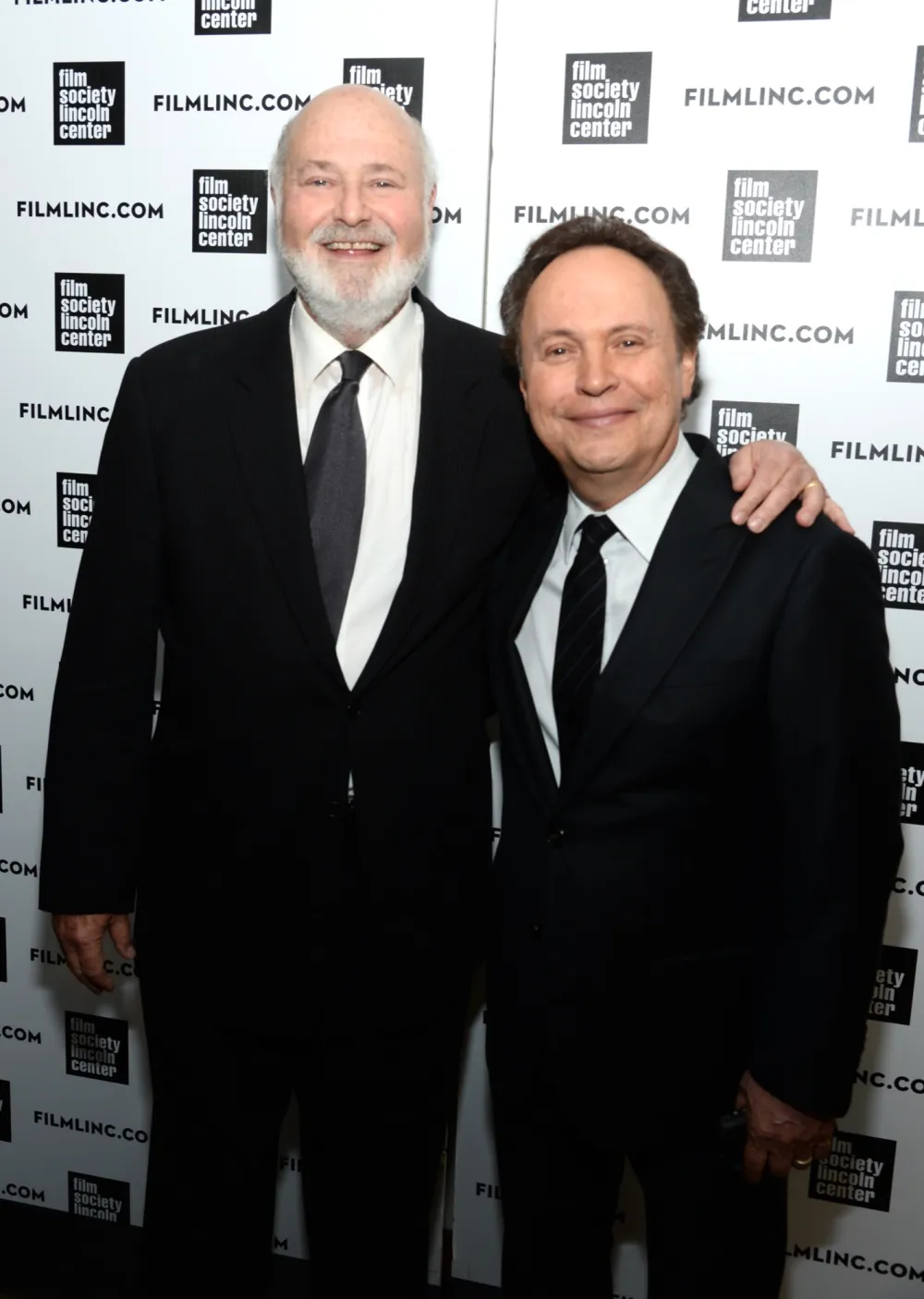 Billy Crystal Rob Reiner