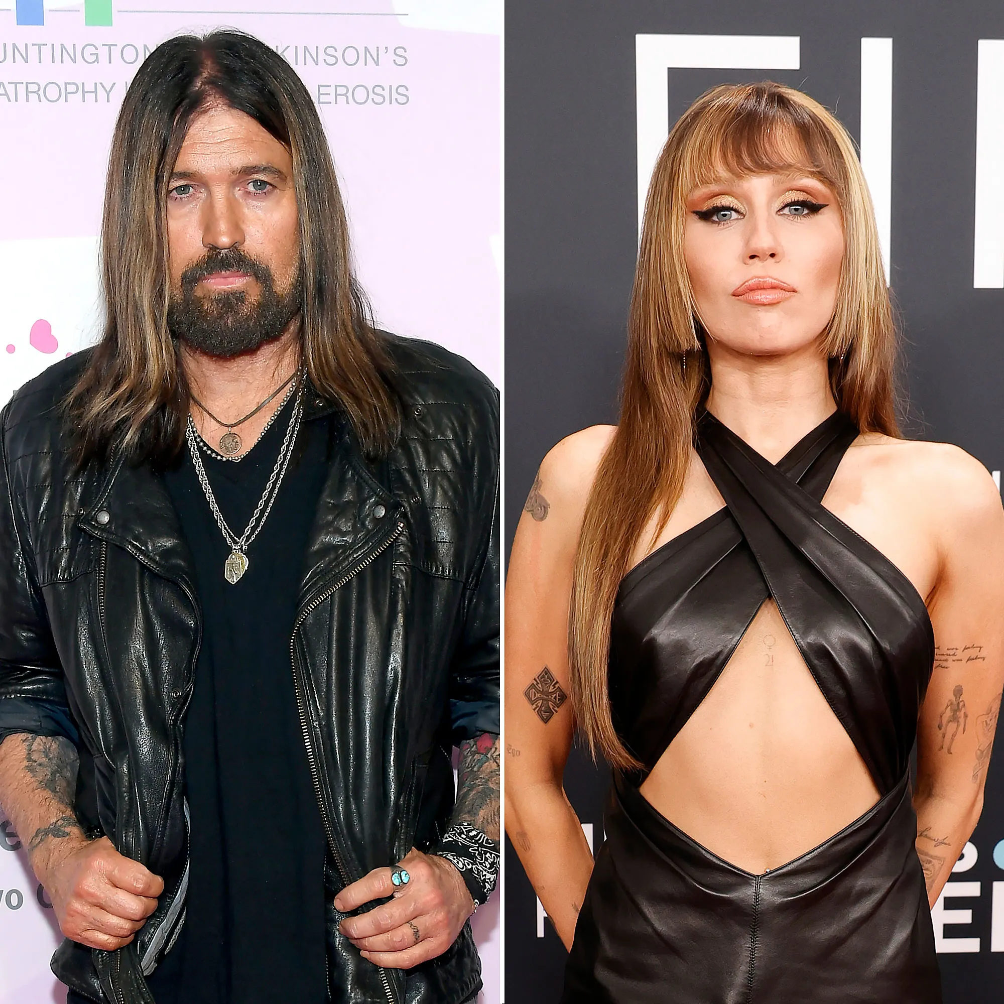 Billy Ray Cyrus Demands Woman Who Claimed Miley Was Her Daughter Pay Him 7k