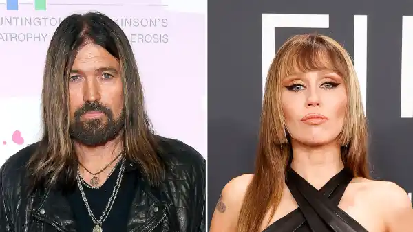 Billy Ray Cyrus Demands Woman Who Claimed Miley Was Her Daughter Pay Him 7k