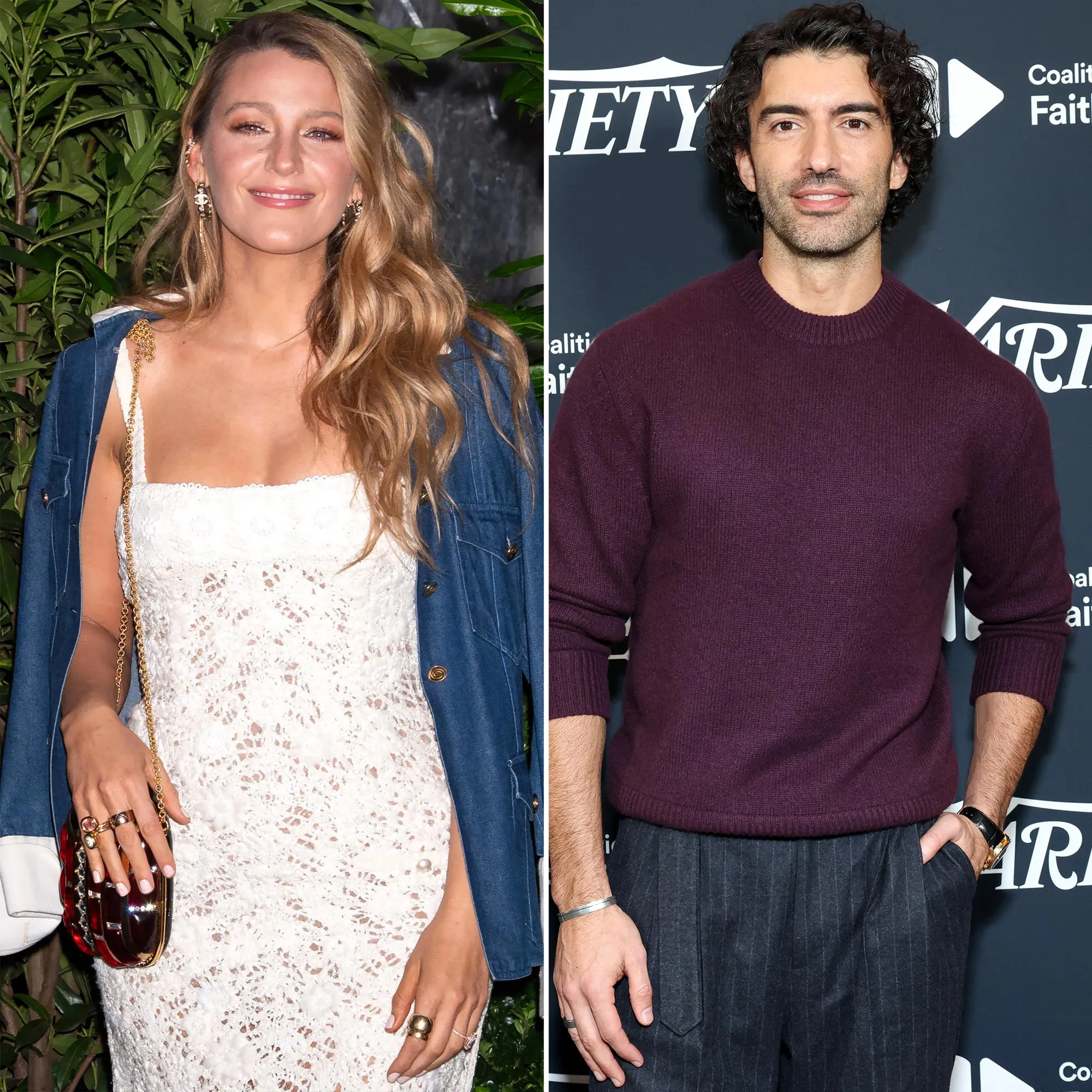 Blake Lively Claims Justin Baldoni Exhibited Rageful Yelling at Female Producer Until She Threatened to Walk Off Movie