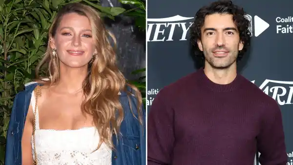 Blake Lively Claims Justin Baldoni Exhibited Rageful Yelling at Female Producer Until She Threatened to Walk Off Movie