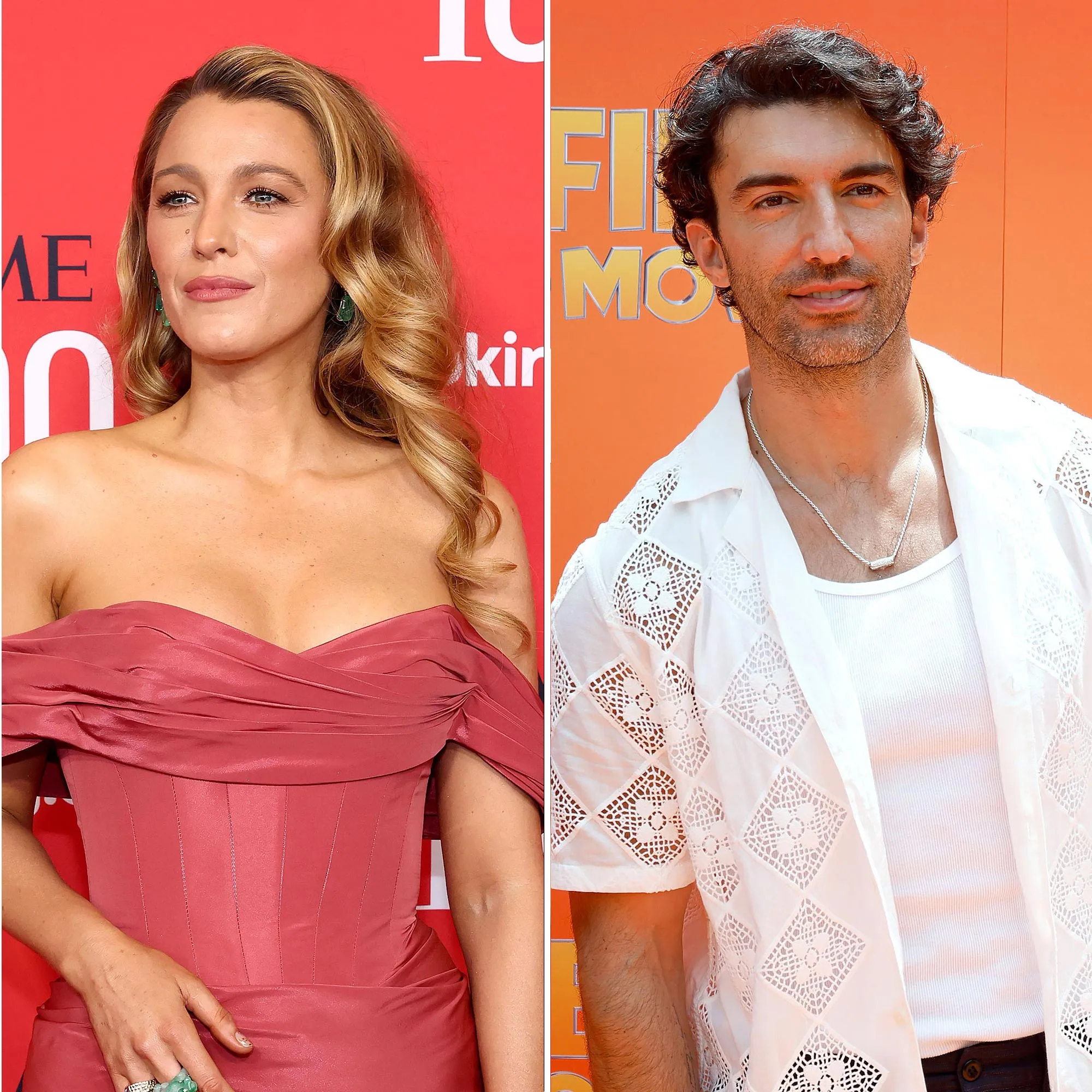 Blake Livelys Team Slams Team Baldoni for Asking Unnecessary Questions About Her Sex Life