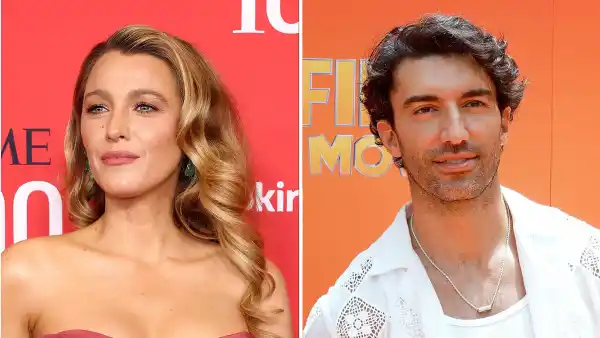 Blake Livelys Team Slams Team Baldoni for Asking Unnecessary Questions About Her Sex Life