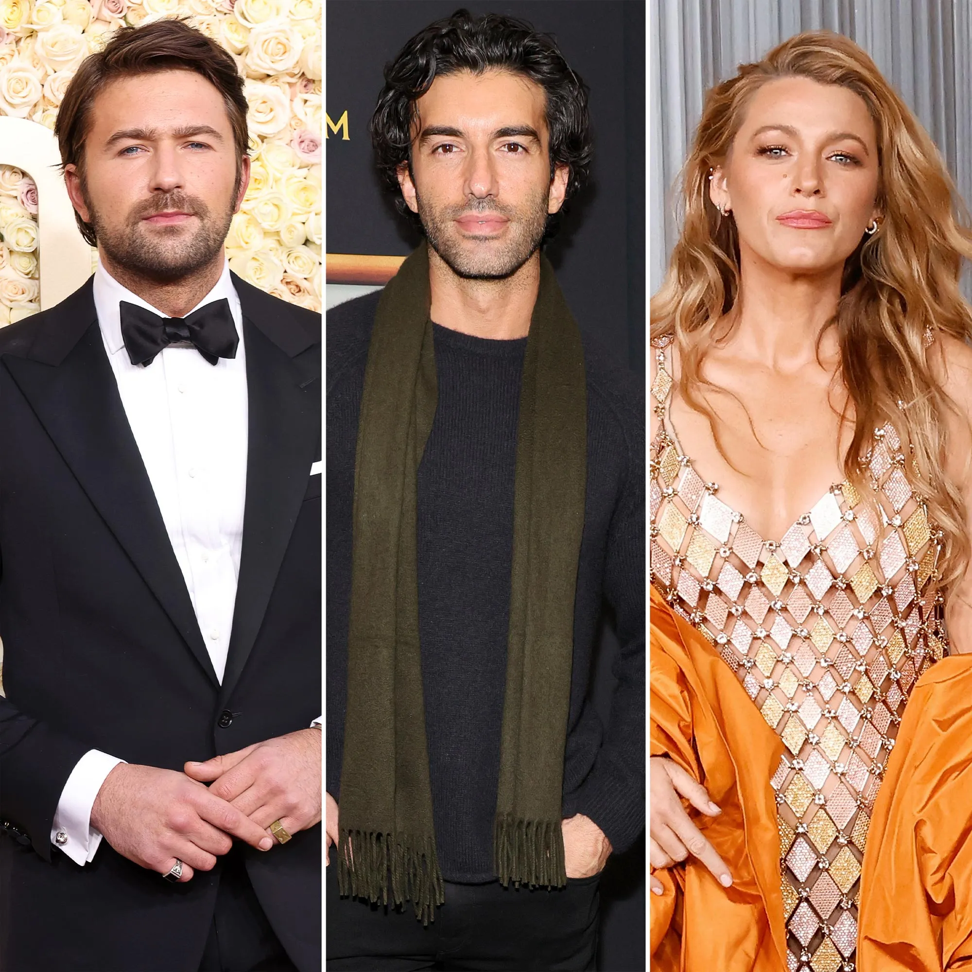 Brandan Sklenar Says He Got Death Threats Amid Justin Baldoni Blake Lively It Ends With Us Lawsuit 1915737384 1853513318 2182579690
