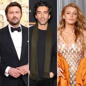 Brandan Sklenar Says He Got Death Threats Amid Justin Baldoni Blake Lively It Ends With Us Lawsuit 1915737384 1853513318 2182579690