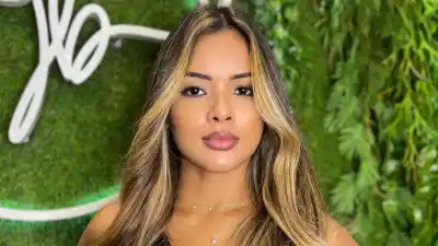 Brazilian Influencer Dies After Falling From 10th Floor Condo Husband Arrested