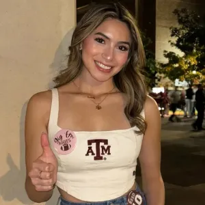 Cause of Death Revealed for Texas AM Student Who Died After Football Game