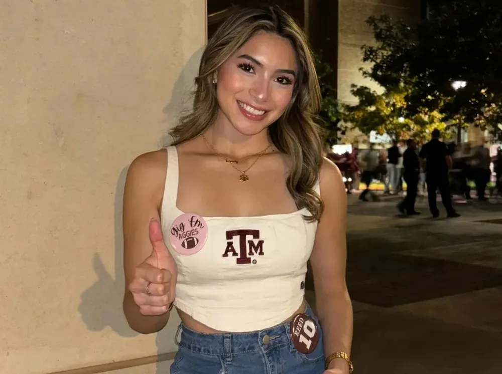 Cause of Death Revealed for Texas AM Student Who Died After Football Game