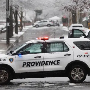 Brown University Shooter Arrested