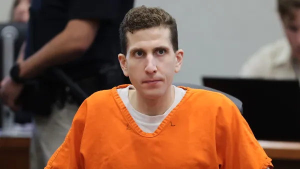 Bryan Kohberger reaching out to serial killers threatening suicide behind bars