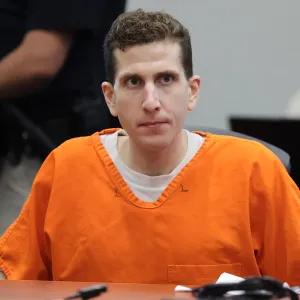 Bryan Kohberger reaching out to serial killers threatening suicide behind bars