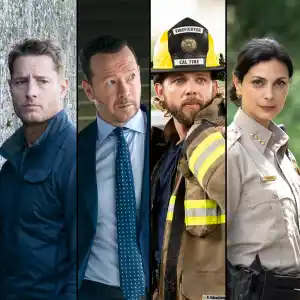 CBS Renews Multiple TV Shows Including Spinoffs for Season 2