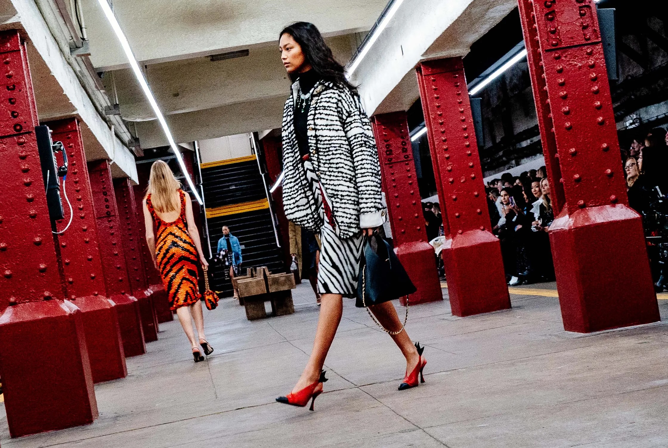 Chanel Métiers d’Art 2026 New York