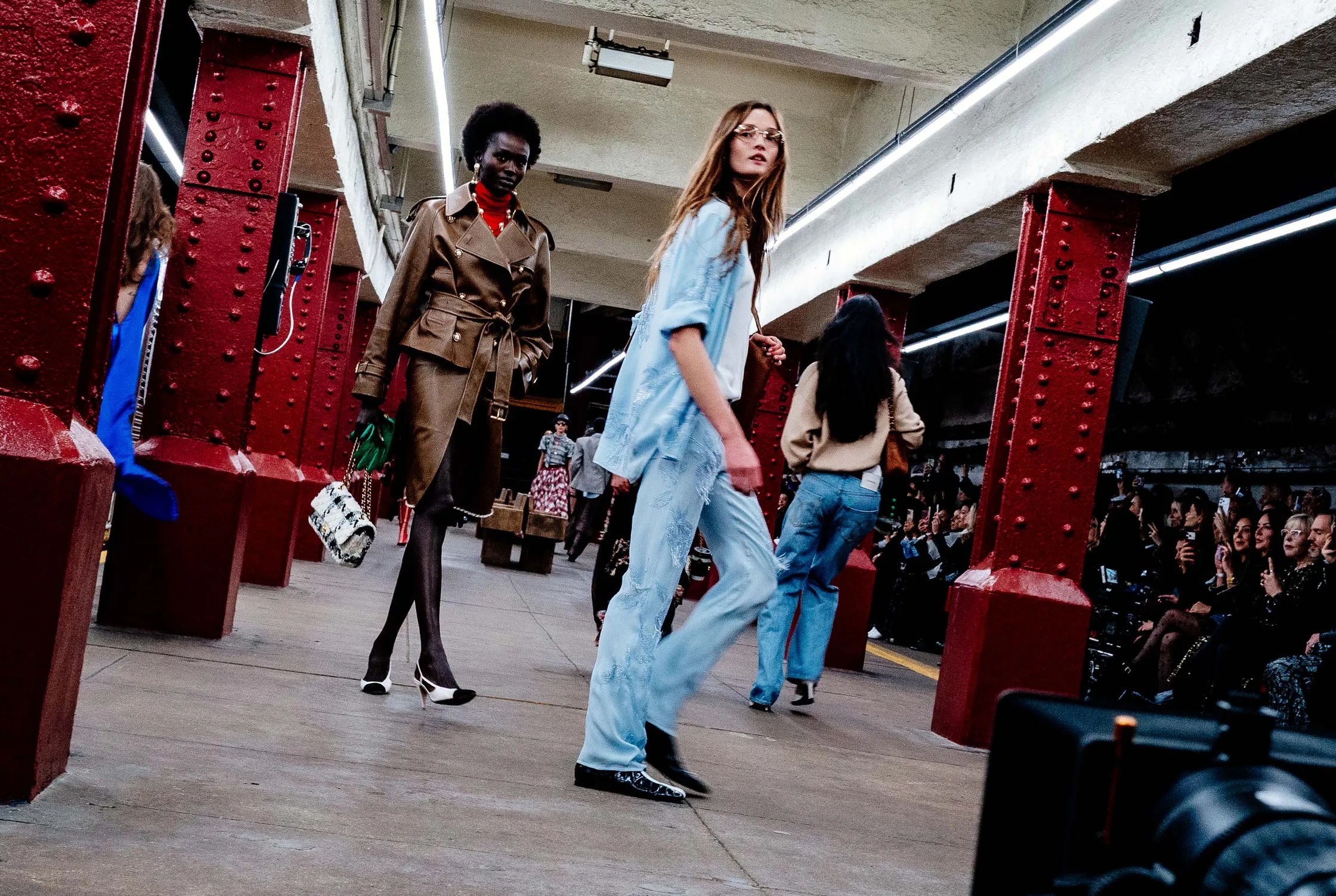 Chanel Métiers d’Art 2026 New York