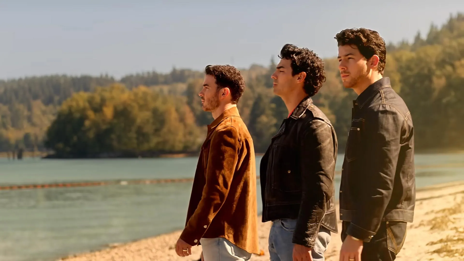 Camp Rock 3 Teaser Disney Disney Plus 012