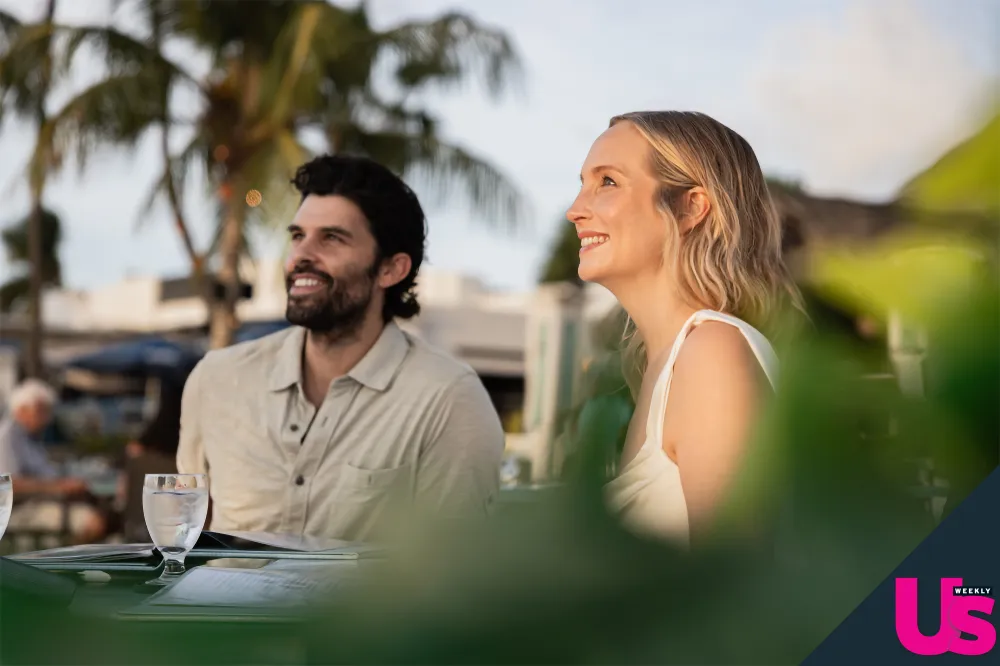 Candice King Steven Krueger Have Been Daydreaming About Having a Baby