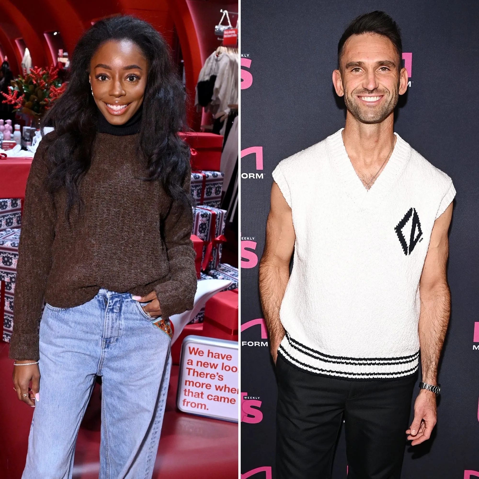 Southern Charm’s Venita Aspen Went on Hours-Long Date With Carl Radke