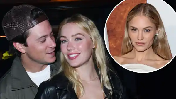 Cassie Randolph and Brighton Reinhardt Wed Michelle Randolph