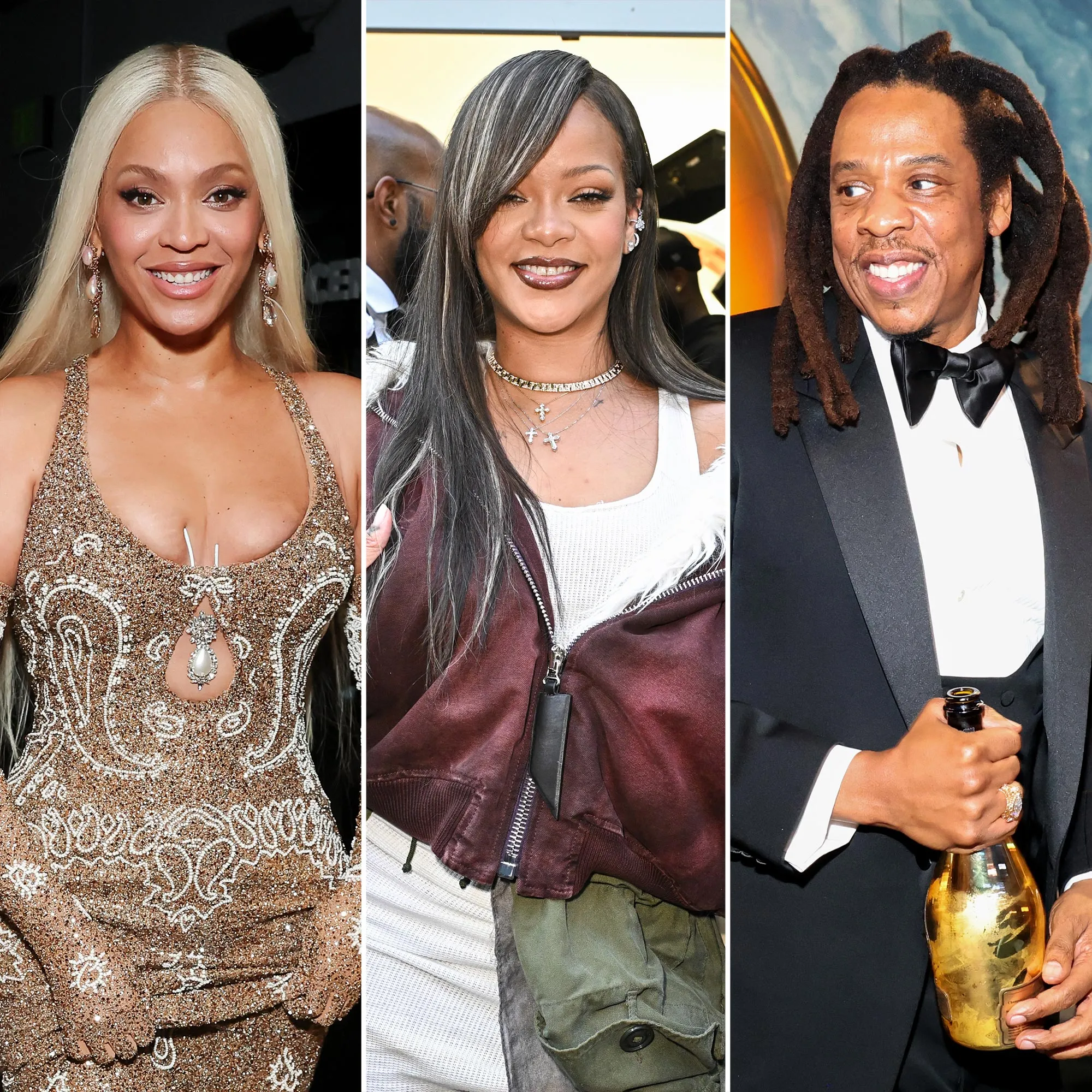 Celebrities Who Have Reached Billionaire Status Beyonce Rihanna Jay Z and More Stars 2196828179 2158633408 2197338031