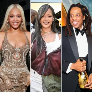 Celebrities Who Have Reached Billionaire Status Beyonce Rihanna Jay Z and More Stars 2196828179 2158633408 2197338031