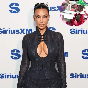 Celebrity Parents Who Are Winning the Elf on the Shelf Game