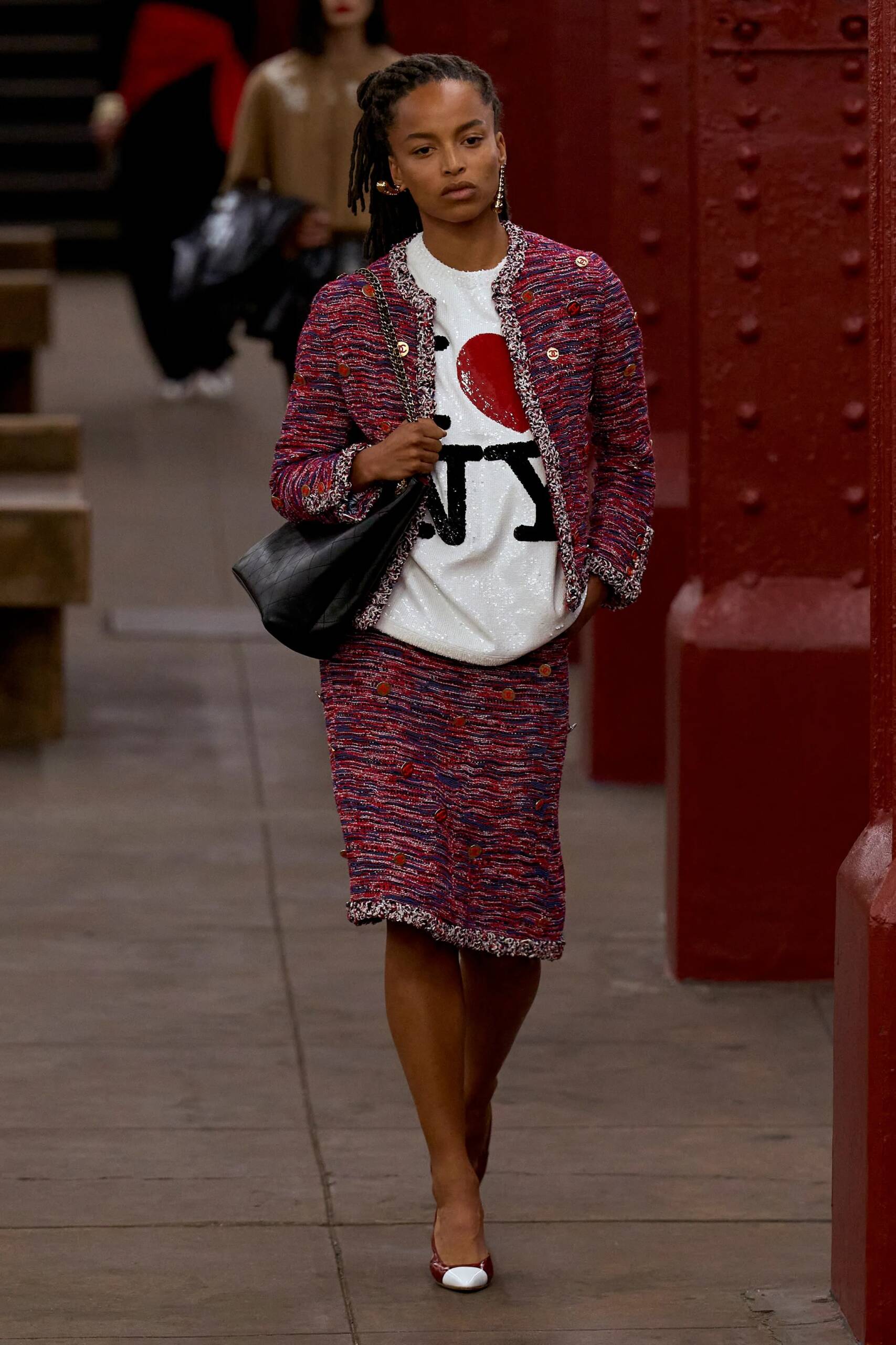 Chanel Métiers d’Art 2026 New York