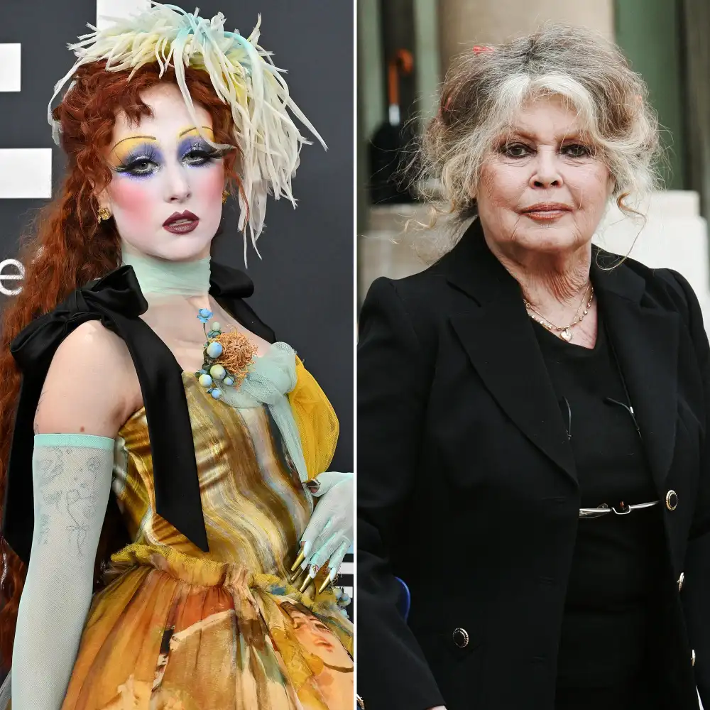 Chappell Roan Deletes Brigitte Bardot Death Tribute After Discovering Right Wing Political Views 2197429025 113363782