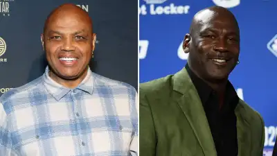 Charles Barkley Says Michael Jordan Went Ballistic on Him in 2012 Phone Call That Ended Their Friendship