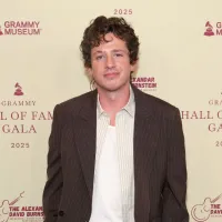 Charlie Puth Bio Pic