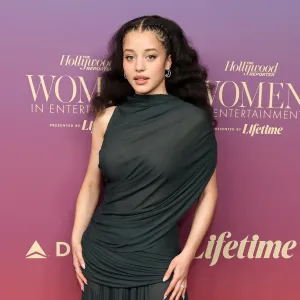 Chase Infiniti Reacts to Oscar Buzz Over One Battle After Another