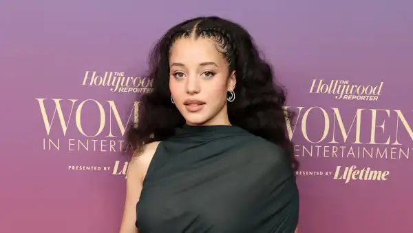 Chase Infiniti Reacts to Oscar Buzz Over One Battle After Another