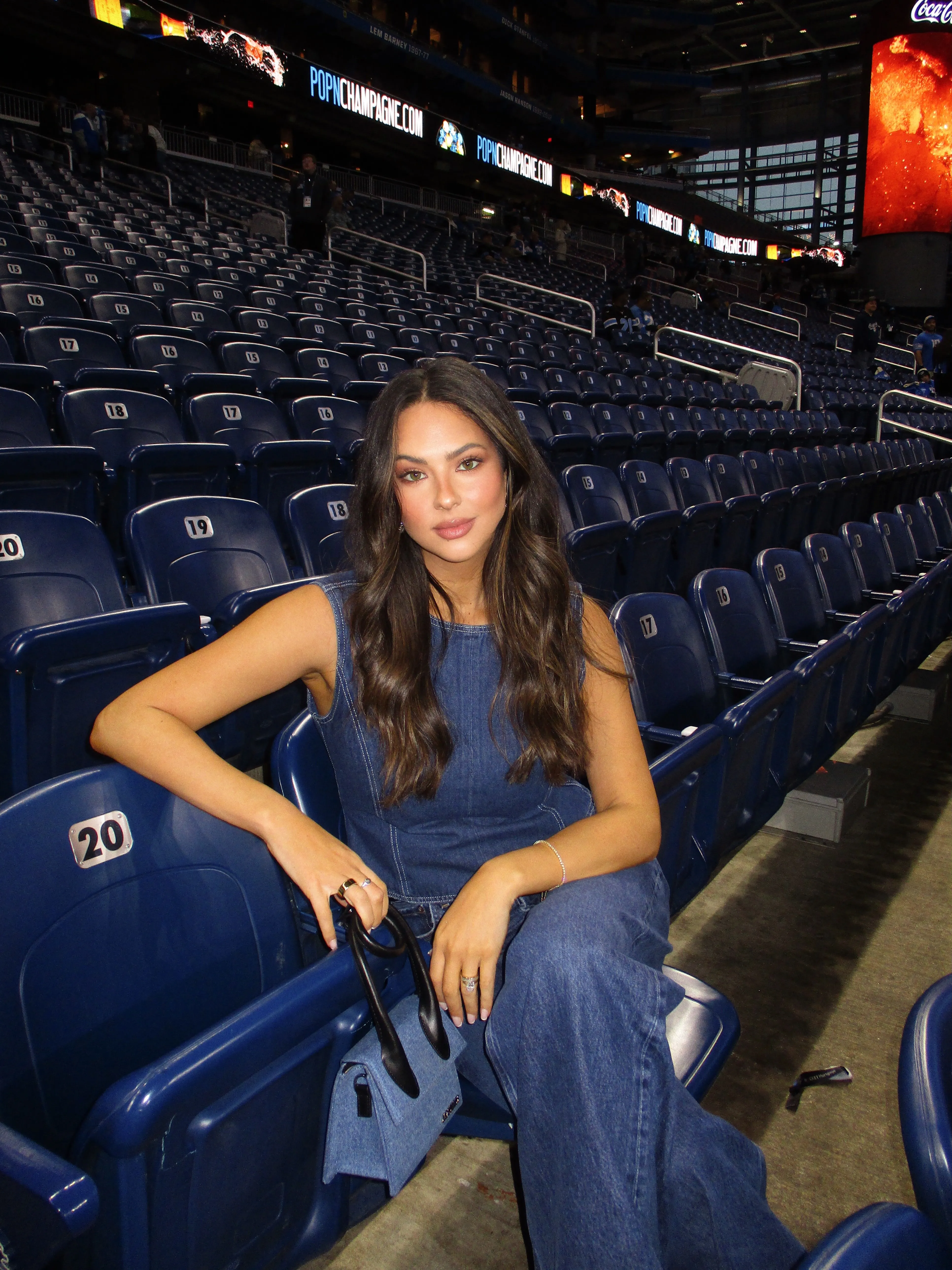 Christen Harper Goff