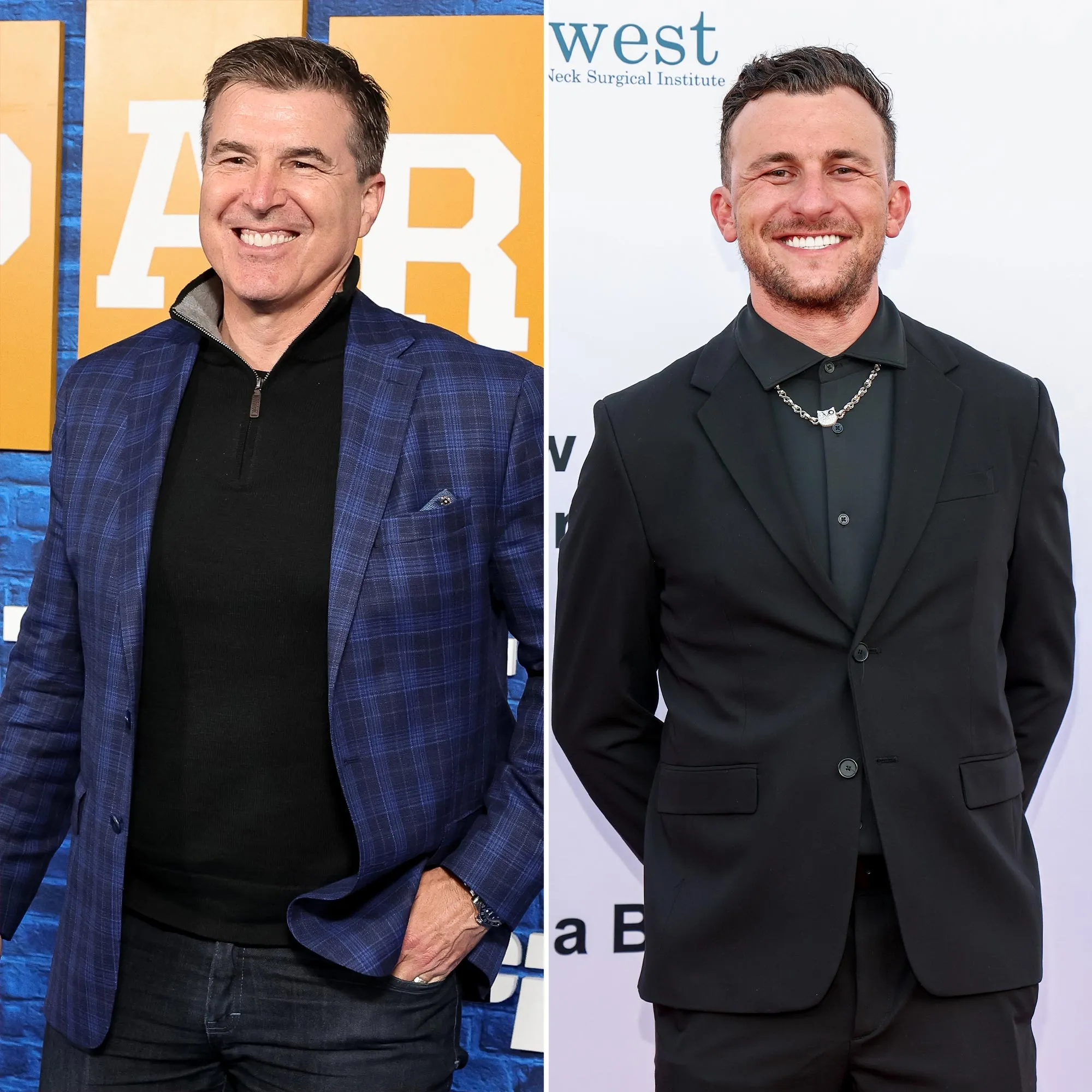 College Gameday Host Rece Davis Throws Shade at Johnny Manziel for Missing Celebrity Guest Picker Spot 2194908665 2229517512