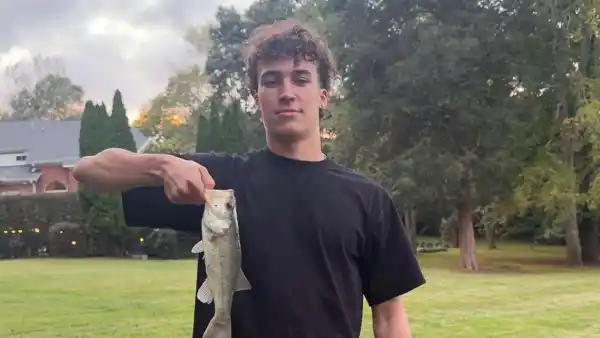 College Lacrosse Player 19 Killed in Car Crash That Injured 4 Other Students This Is Devastating News 005