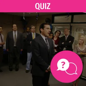 Test Your Knowledge on Famous TV Show One-Liners