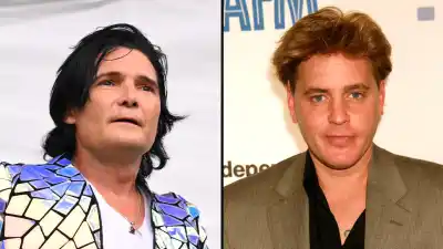 Corey Feldman Claims Corey Haim Molested Him While They Were Filming The Lost Boys in New Doc