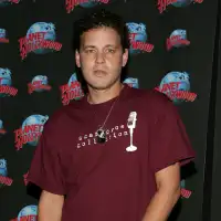 Corey Haim Bio Pic