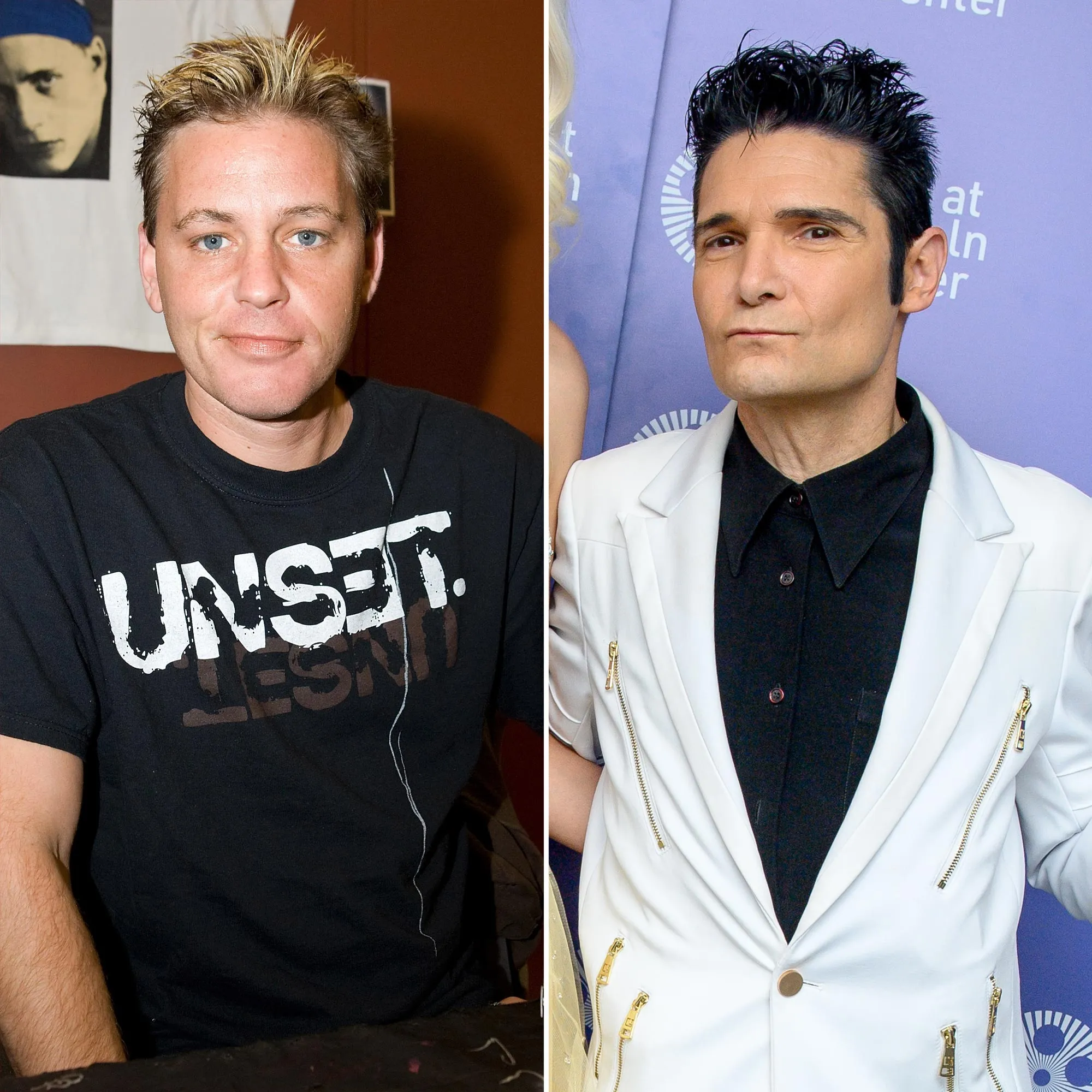 Corey Haim s Mom Slams Corey Feldman s Molestation Allegations 98113465 1456298264