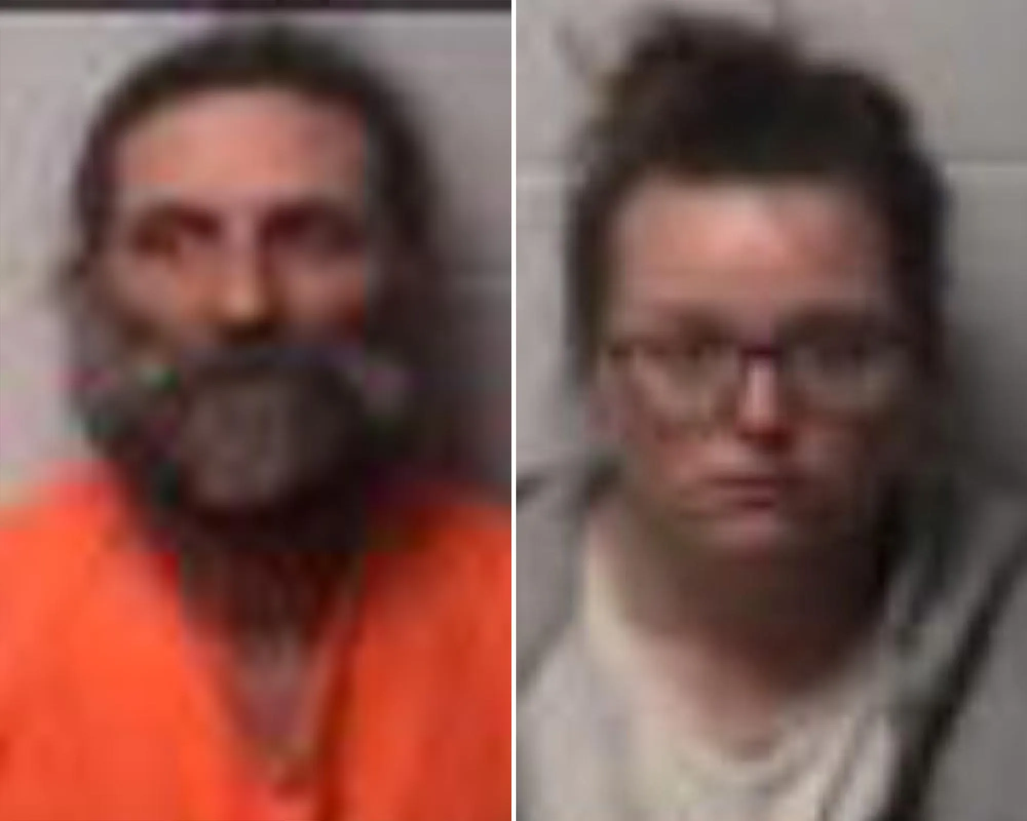 Couple Arrested After They Left 8 Kids in Dirty RV With a Ton of Weed
