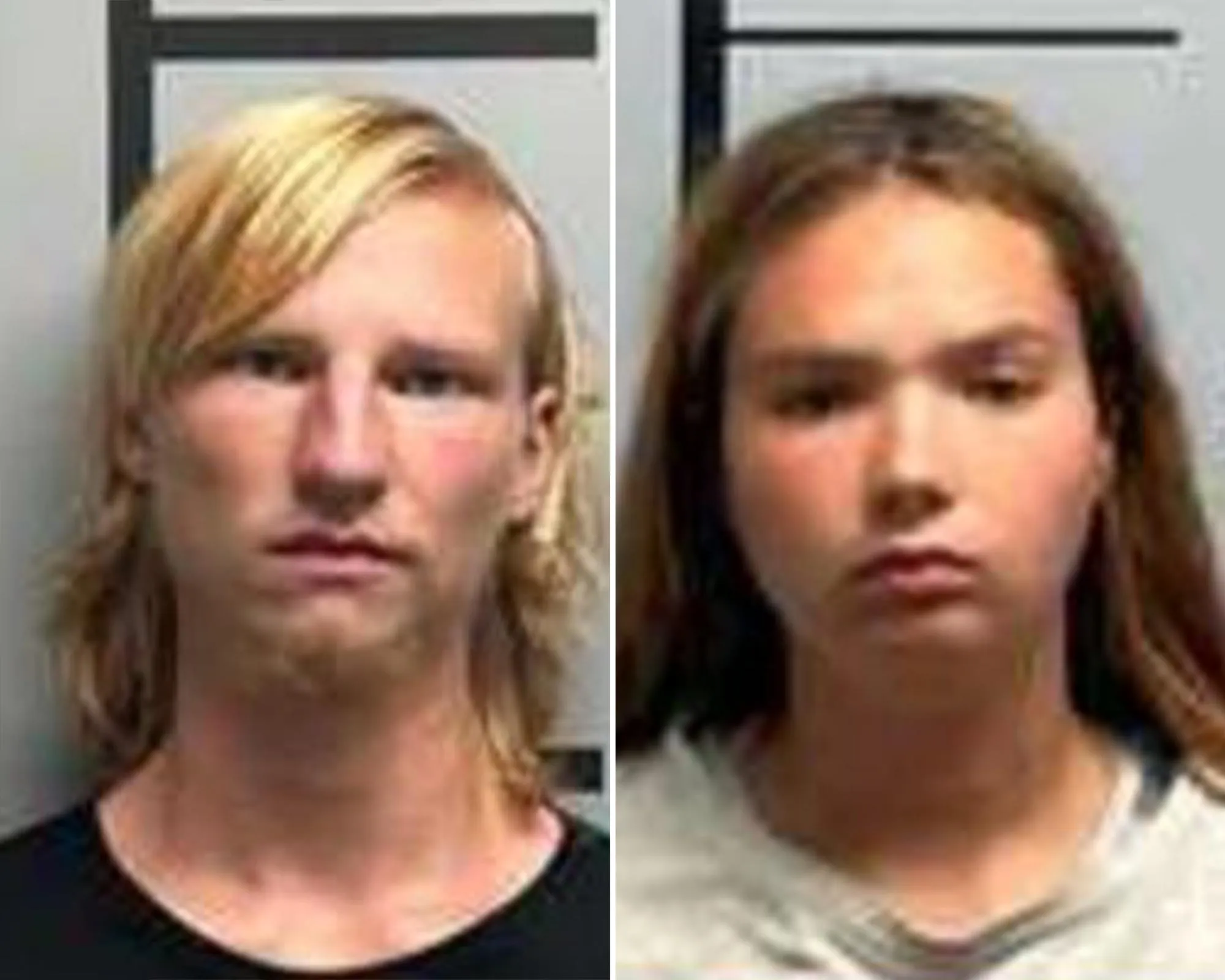 Couple Sentenced After Trying to Sell Baby for 6 Pack of Beer to Man at Campground