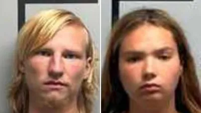 Couple Sentenced After Trying to Sell Baby for 6 Pack of Beer to Man at Campground