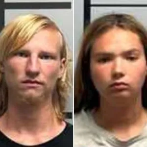 Couple Sentenced After Trying to Sell Baby for 6 Pack of Beer to Man at Campground