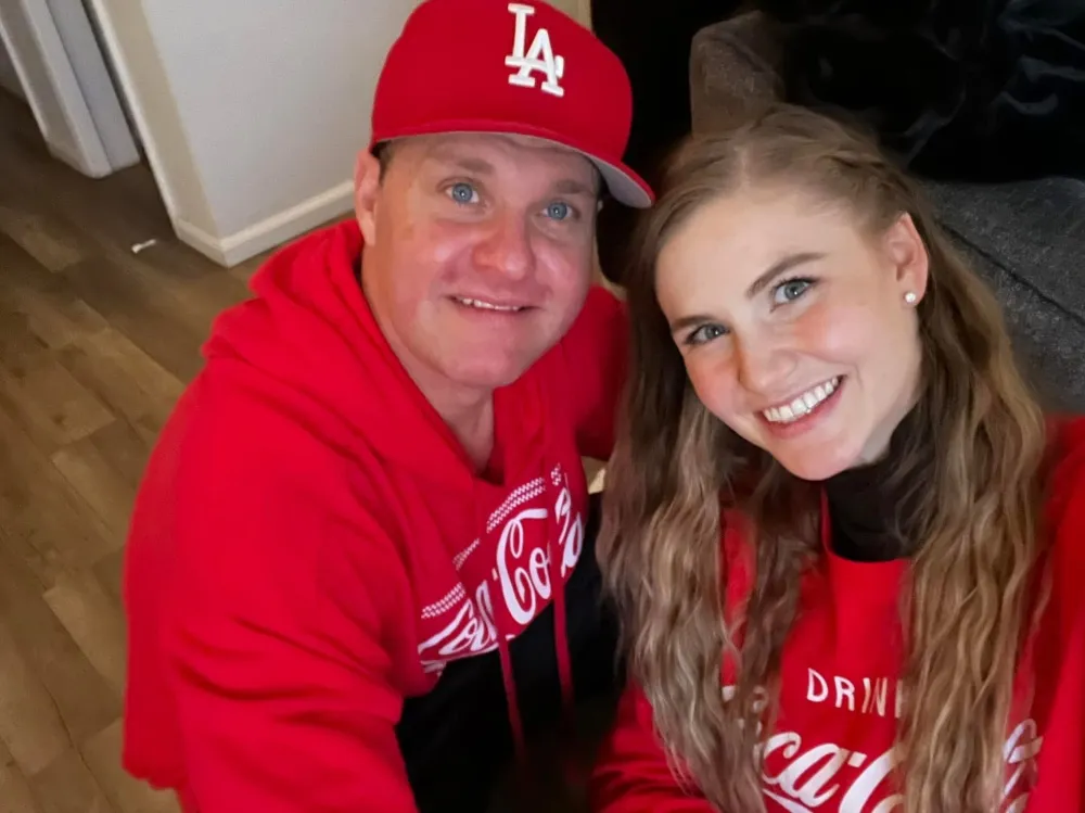 Who Is Zachery Ty Bryans Fiancee All About Johnnie Faye Cartwright