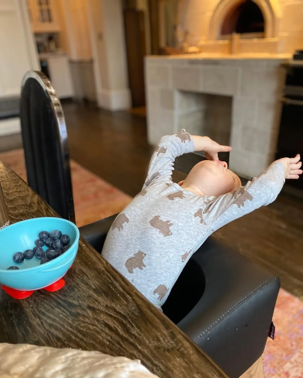 All the Rare Photos of Big Bang Theory Star Johnny Galeckis Wife and Kids