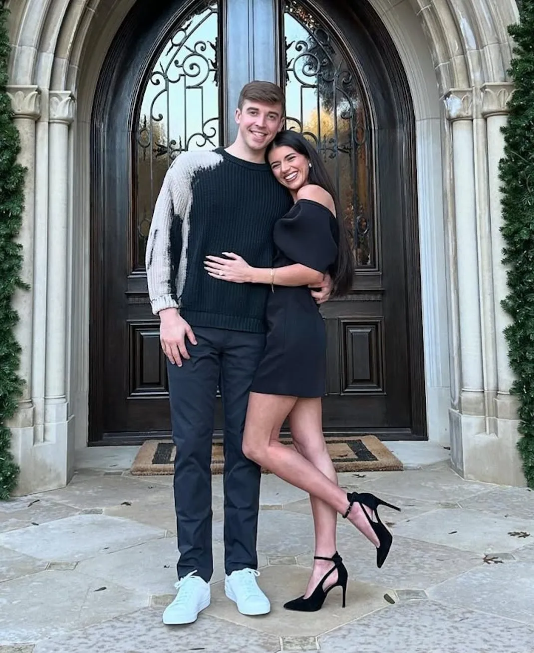 Madi Prewett Reacts to Backlash Over Her Submissive Wife Comments