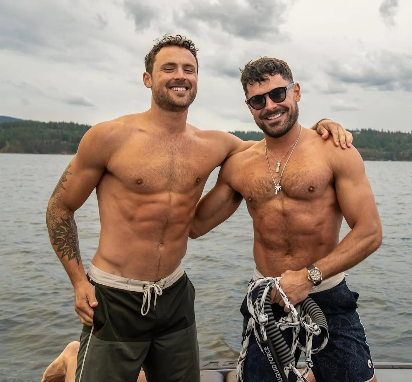 Everything Dylan Efron Has Said About His Relationship With Brother Zac