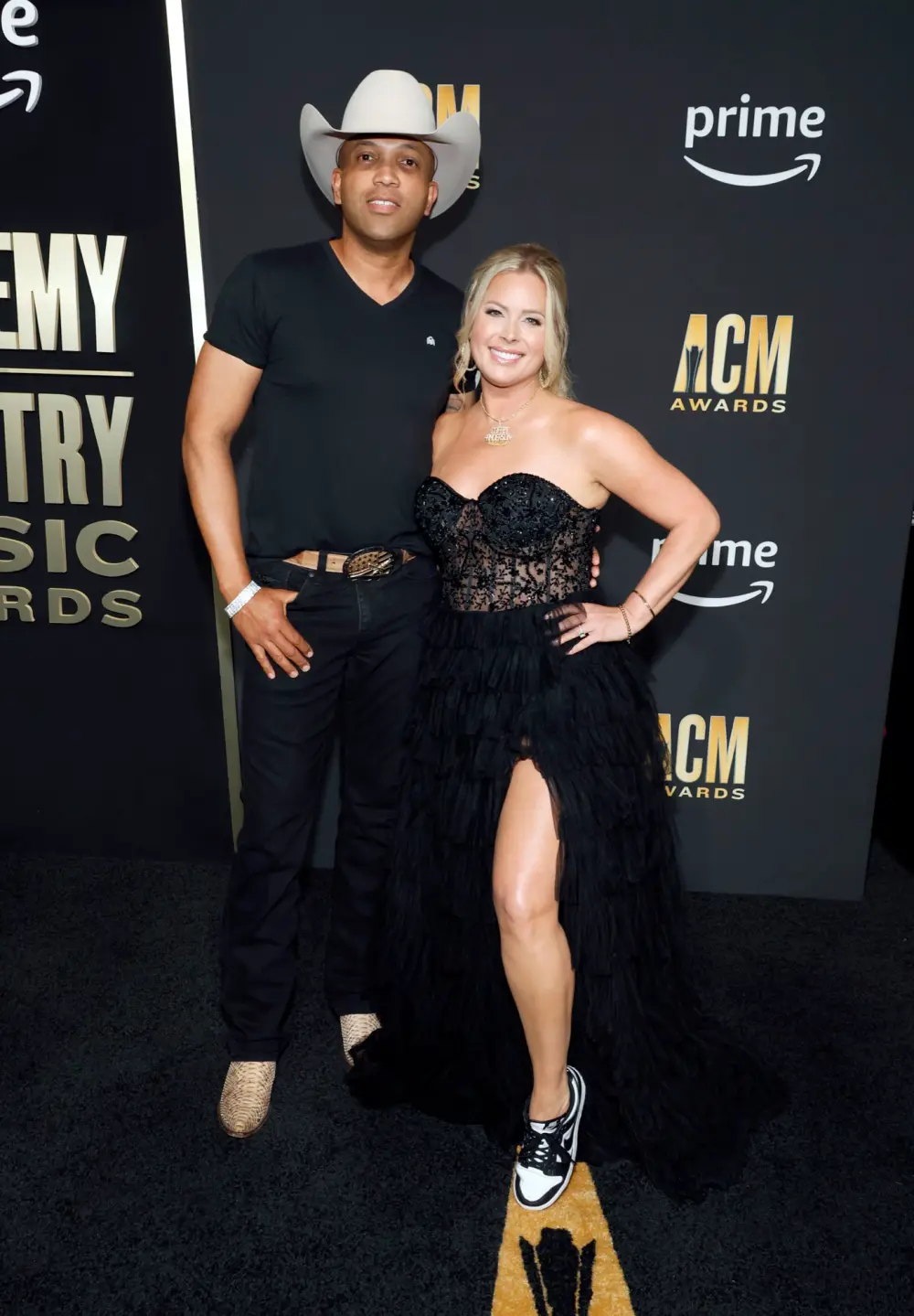 Criscilla Anderson Dies Country Ever After Star Was 45 Coffey Anderson