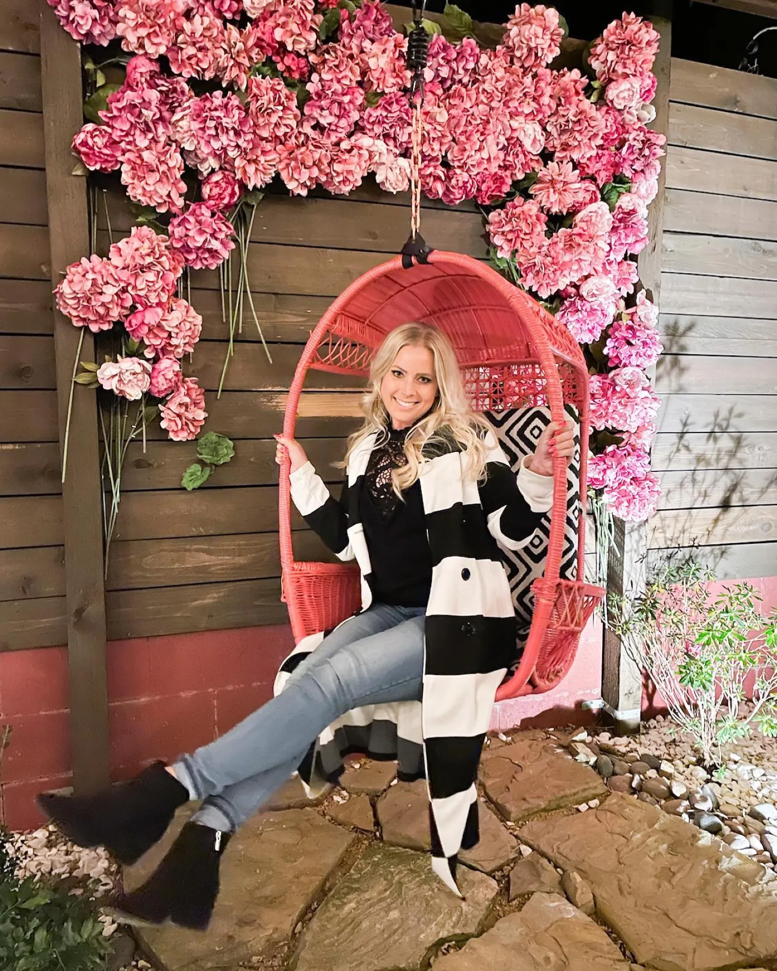 Criscilla Anderson Dies Country Ever After Star Was 45