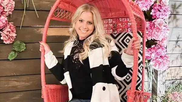 Criscilla Anderson Dies Country Ever After Star Was 45