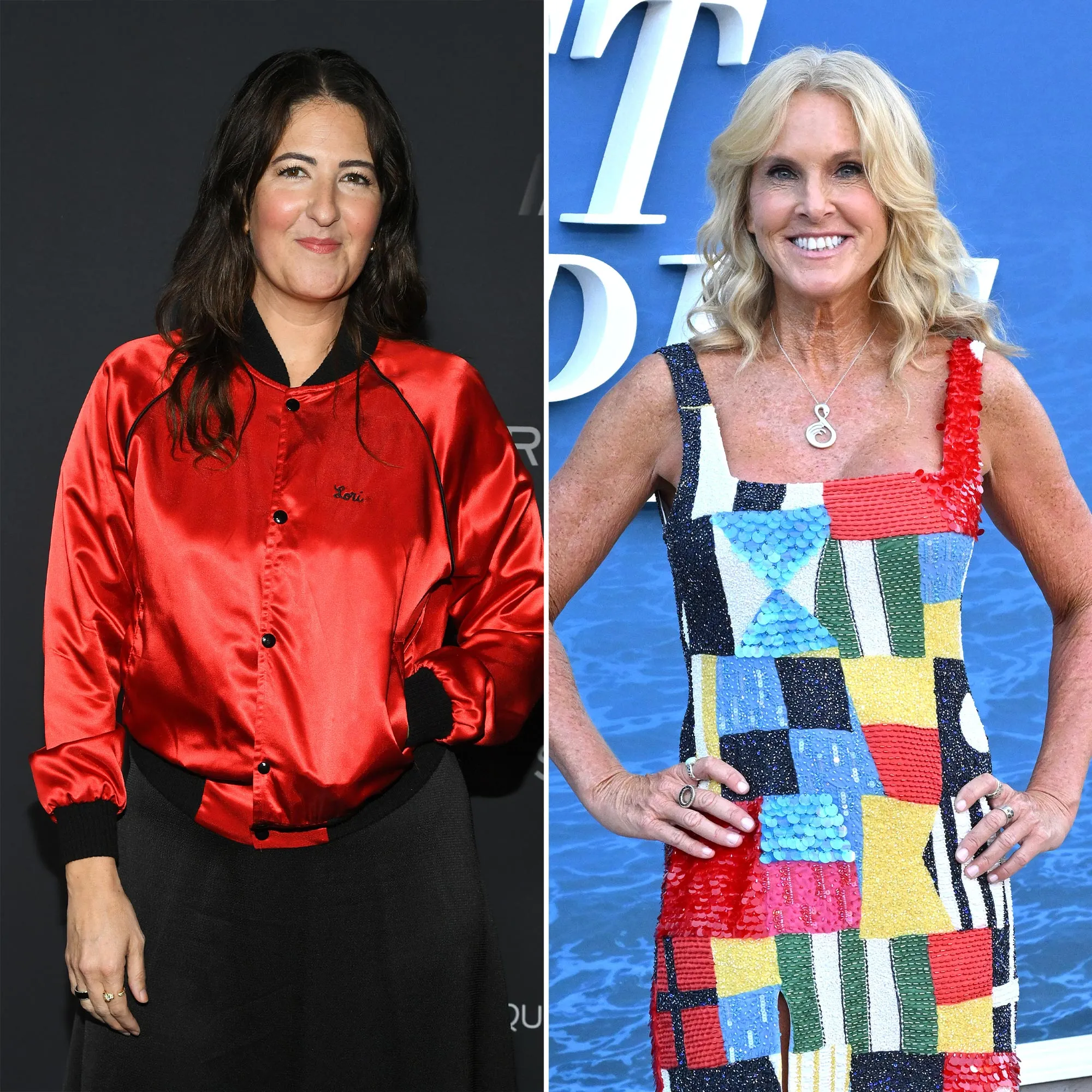 DArcy Carden Says She Felt Scared Filming Scenes With So Much Emotion in The Five Star Weekend